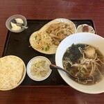 台湾料理 味源 - 