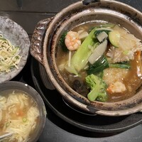 中國名菜 龍坊 代官山店 - 