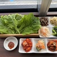 焼肉ぽんが 江ノ島 - 