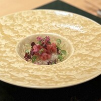 銀座 kappou ukai 肉匠 - 