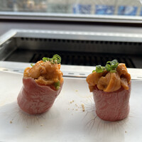 焼肉ぽんが 江ノ島 - 