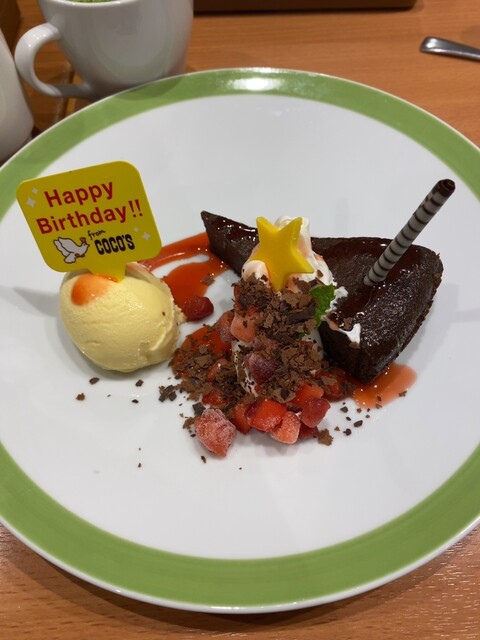 ココス 大仙店 - 大曲（ファミレス）の写真