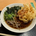 そば処吉野家 - 