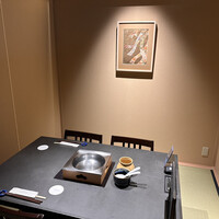 京都つゆしゃぶCHIRIRI 大阪梅田茶屋町店 -  京都つゆしゃぶCHIRIRI 大阪梅田茶屋町店 -