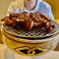 日本料理 研野 - 叉焼