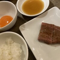うしごろバンビーナ 恵比寿本店 - 