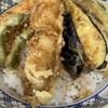 かつ丼と天丼のかつてん アリオ鷲宮店