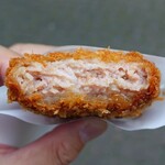 軽井沢のころっけやさん - 