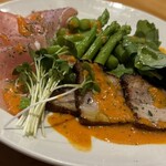 焼きもの家 慶 - 