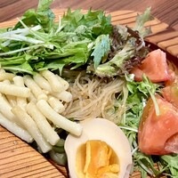 ターンテーブル - 