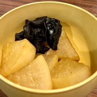ターンテーブル - 