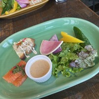 シャイニーアウル 表参道 - 