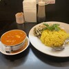カレーは飲み物。 池袋本店