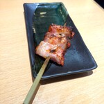 串焼き 雅 船橋駅前店 - トマト巻き