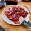 焼肉すだく家族亭 - 