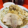 ラーメン二郎  京都店