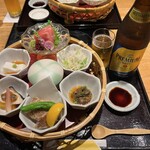 近畿大学水産研究所 はなれ グランスタ東京店 - 