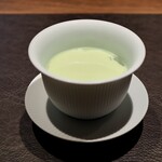 Yama - じゃがいもと枝豆