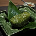 Yama - 桃のベニエ