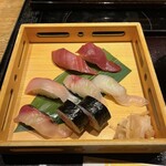 近畿大学水産研究所 はなれ グランスタ東京店 - 