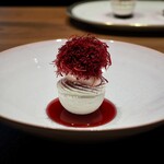 Yama - 桃のモンターニュ