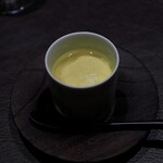 Yama - 玉蜀黍と胡桃