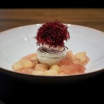 Yama - 桃のモンターニュ