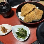 食事処 みや川 - 