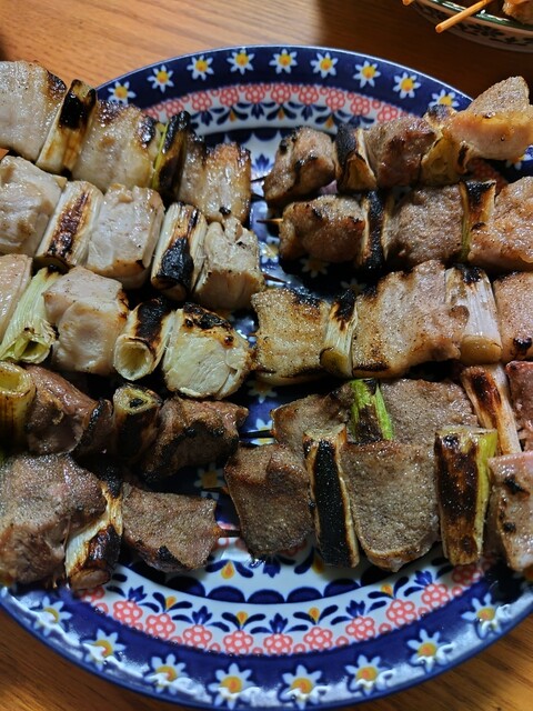 肉のもり - 余目（惣菜・デリ）の写真