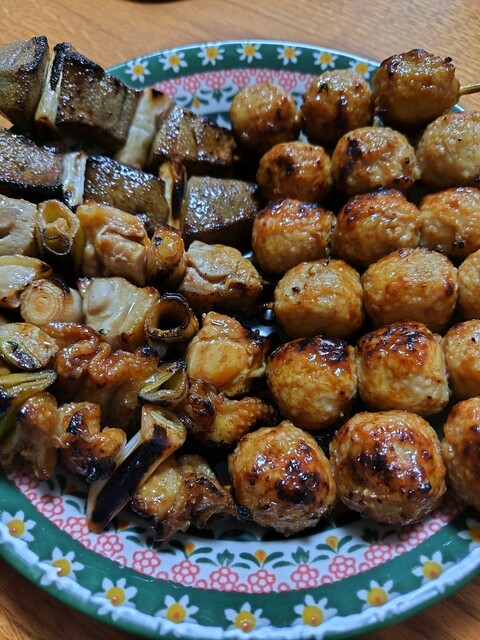 肉のもり - 余目（惣菜・デリ）の写真