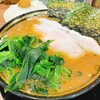 家系ラーメン王道家直伝 との丸家 八千代店