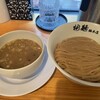 中華そば 桐麺 総本店
