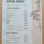 FukuFuku - ドリンクメニュー