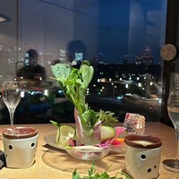 AWkitchen TOKYO 新丸ビル店 - 