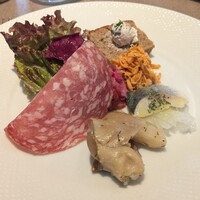 Russian Restaurant ROGOVSKI 銀座 - 
