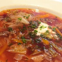 Russian Restaurant ROGOVSKI 銀座 - 