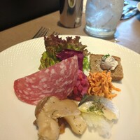 Russian Restaurant ROGOVSKI 銀座 - 