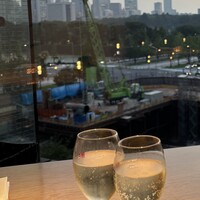 AWkitchen TOKYO 新丸ビル店 - 