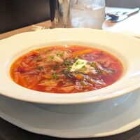 Russian Restaurant ROGOVSKI 銀座 - 