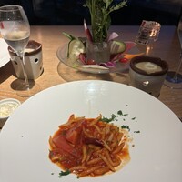 AWkitchen TOKYO 新丸ビル店 - 