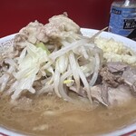 ラーメン二郎 - 