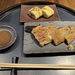 うなぎ四代目菊川 - 