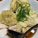 手打ちうどん 温羅 - 
