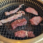 焼肉 丸惠 - 