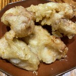 手打ちうどん 温羅 - 