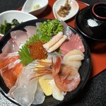 食事処 みや川 - 