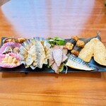 なんか喰ぃ亭 - 家で喰ぃ亭(テイクアウト)