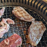 焼肉 丸惠 - 