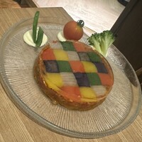 恵比寿ビストロ 猫も杓子も - 