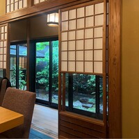 蕎麦おさめ - 